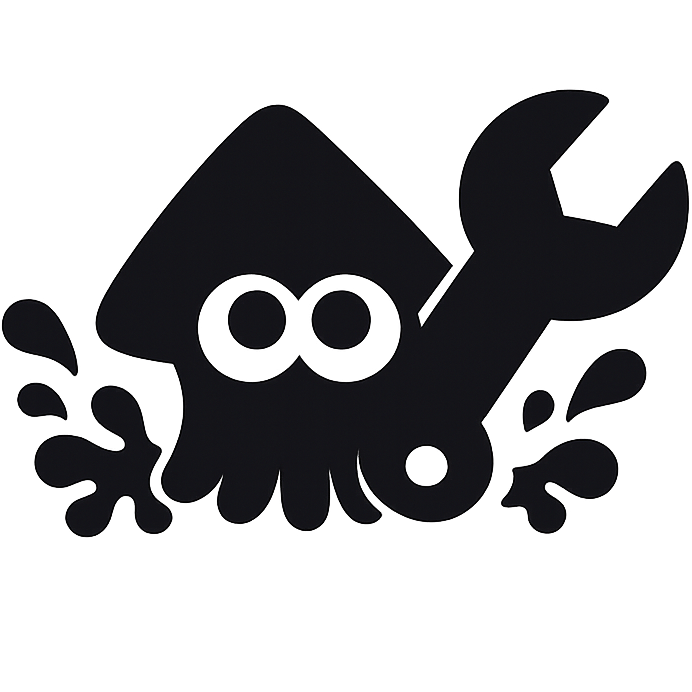 ロゴ